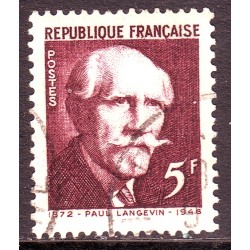 n° 820 Obl (ref 12865)