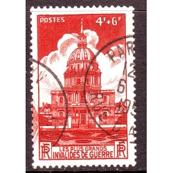 n° 751 Obl (ref 12868)