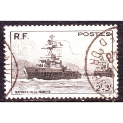 n° 752 Obl (ref 12869)