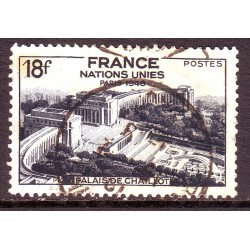 n° 819 Obl (ref 12872)