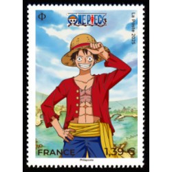 n°  5872 N** One Piece