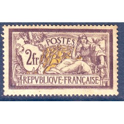 n° 122 N* MERSON (ref 12918)