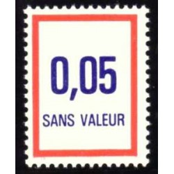 Fictif n° F231 N**