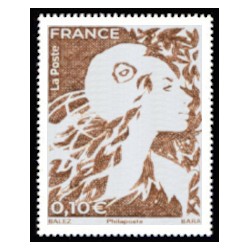 n°  5867 N** Marianne de l'...