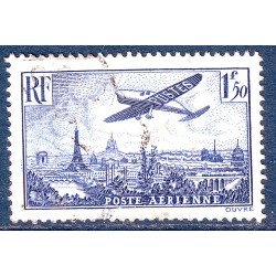 PA n° 9 Obl (ref 12930)