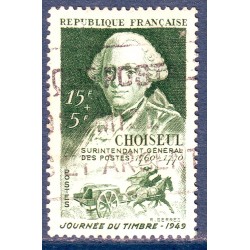 n° 828 Obl (ref 12932)...