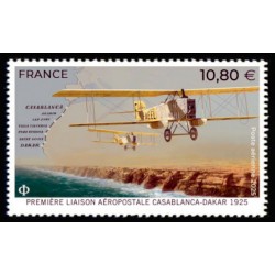 PA n° 99 N** Casablanca-Dakar