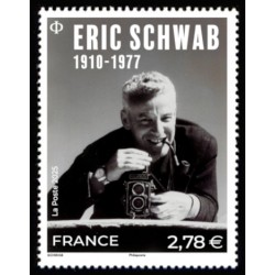 n°  5878 N** Eric Schwab