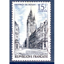 n° 1051 Obl (ref 12971)