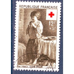 n° 1089 Obl (ref 12978)