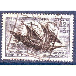 n° 1093 Obl (ref 12979)...