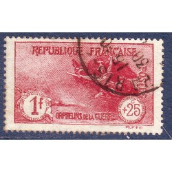 n° 231 Obl (ref 12981)...
