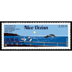 n°  5879 N** Nice Océan