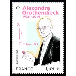 n° 5882 N** Alexandre...