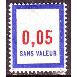 Fictif n° F140 N*