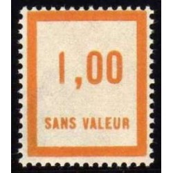 Fictif n° F37 N**