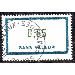 Fictif n° F150 Obl (ref 12990)