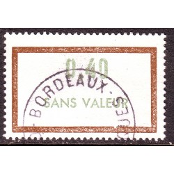 Fictif n° F181 Obl (ref 12992)