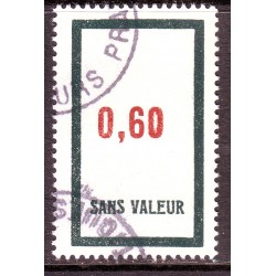 Fictif n° F163 Obl (ref 12993)