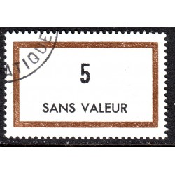 Fictif n° F169 Obl (ref 12995)