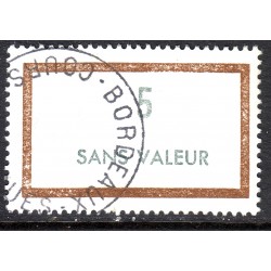 Fictif n° F185 Obl (ref 12996)