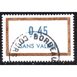 Fictif n° F176 Obl (ref 12997)