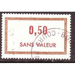 Fictif n° F177 Obl (ref 12998)
