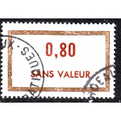 Fictif n° F178 Obl (ref 13000)