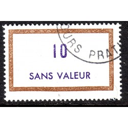 Fictif n° F180 Obl (ref 13001)