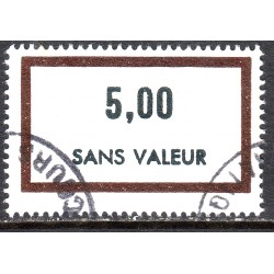 Fictif n° F186 Obl (ref 13003)