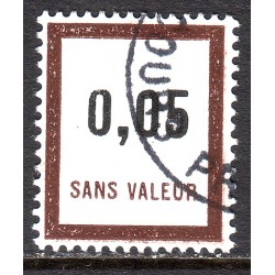 Fictif n° F191 Obl (ref 13005)