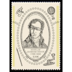 n° 5891 N** Nicolas Jacques...