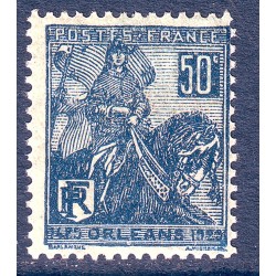 n° 257 N** (ref 13034)...