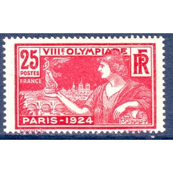 n° 184 N** (ref 13045) JO 1924