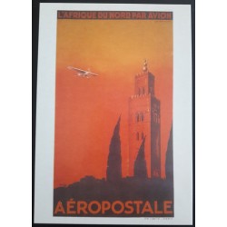 carte postale TS196-CP1