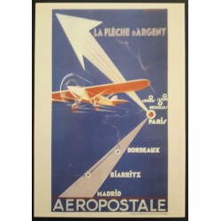 carte postale TS198-CP1