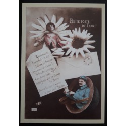 carte postale TS202-CP1