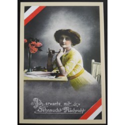 carte postale TS203-CP1