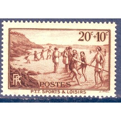 n° 345 N** (ref 13074) PTT...
