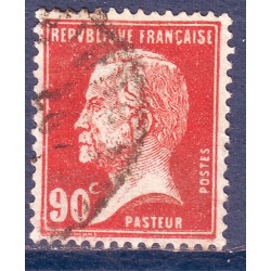n° 178 Obl (ref 13084) PASTEUR