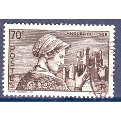 n° 448 Obl (ref 13092)