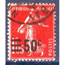 n° 227 Obl (ref 13095)...