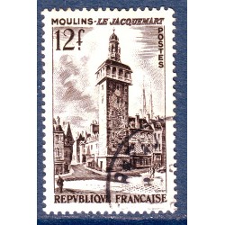 n° 1025 Obl (ref 13096)