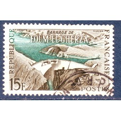 n° 1203 Obl (ref 13100)