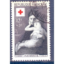 n° 1006 Obl (ref 13101)