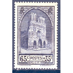n° 399 N** (ref 13116)