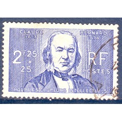 n° 439 Obl (ref 13164)