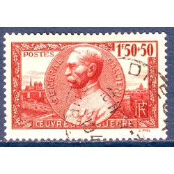 n° 456 Obl (ref 13166)