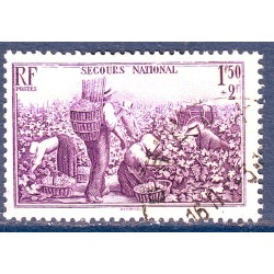 n° 468 Obl (ref 13169)