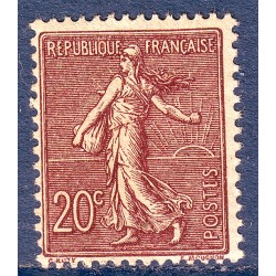 n° 131 N** SEMEUSE LIGNEE...